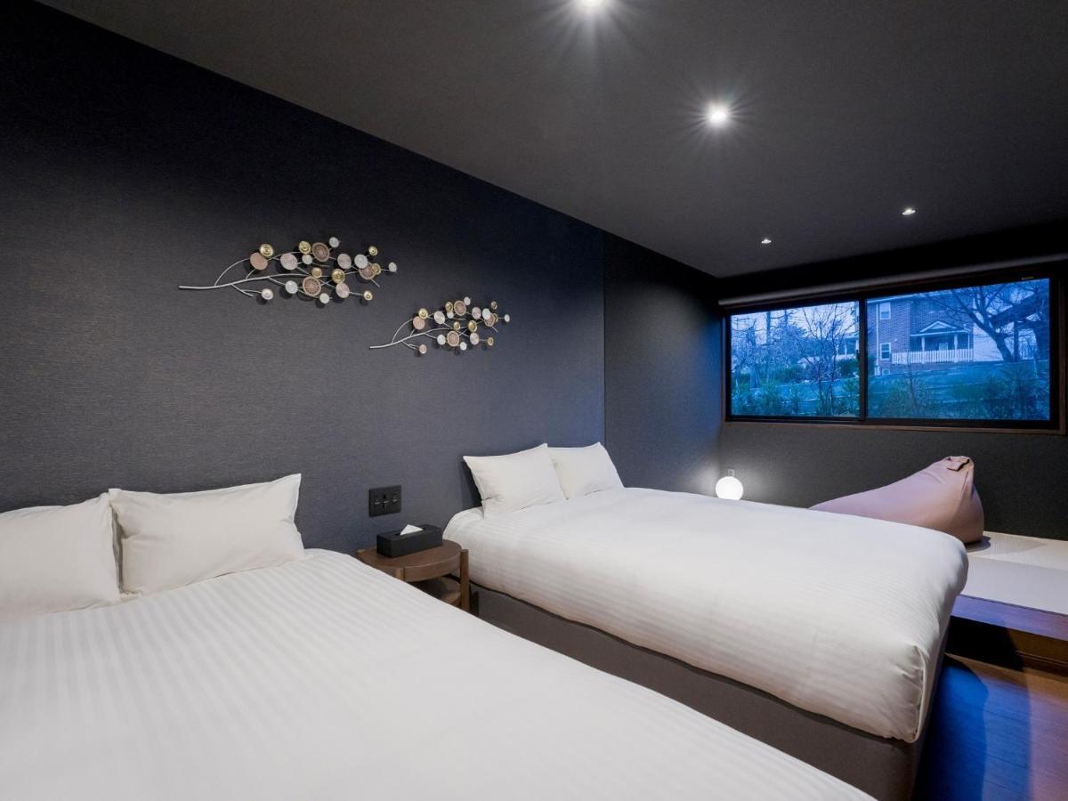 Rakuten Stay Villa Yatsugatake - 101 Stylish Design - Hokuto  Exterior foto