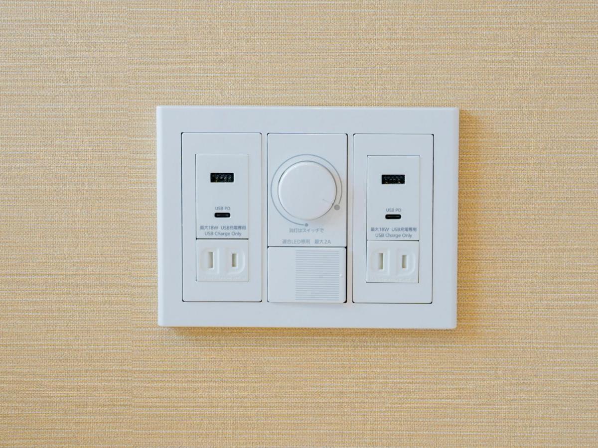 Rakuten Stay Villa Yatsugatake - 101 Stylish Design - Hokuto  Exterior foto