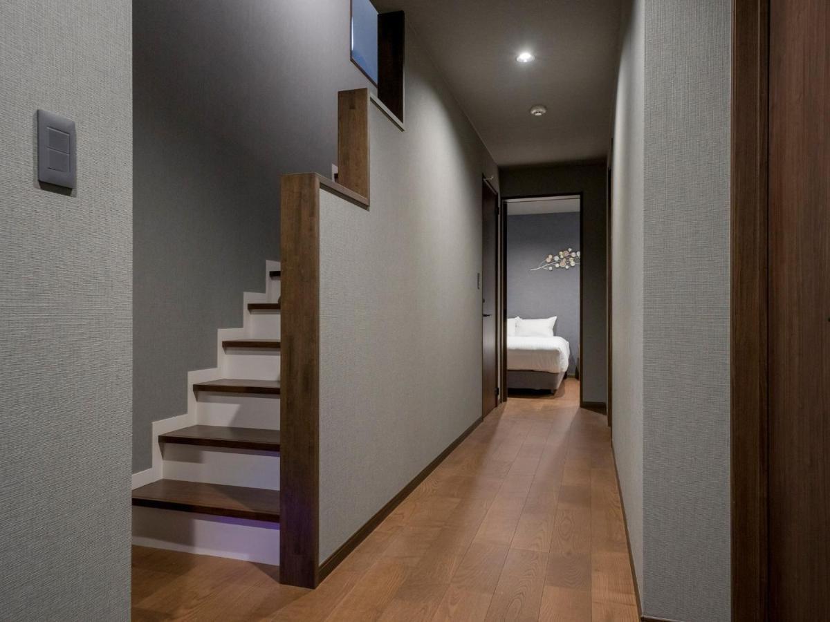 Rakuten Stay Villa Yatsugatake - 101 Stylish Design - Hokuto  Exterior foto